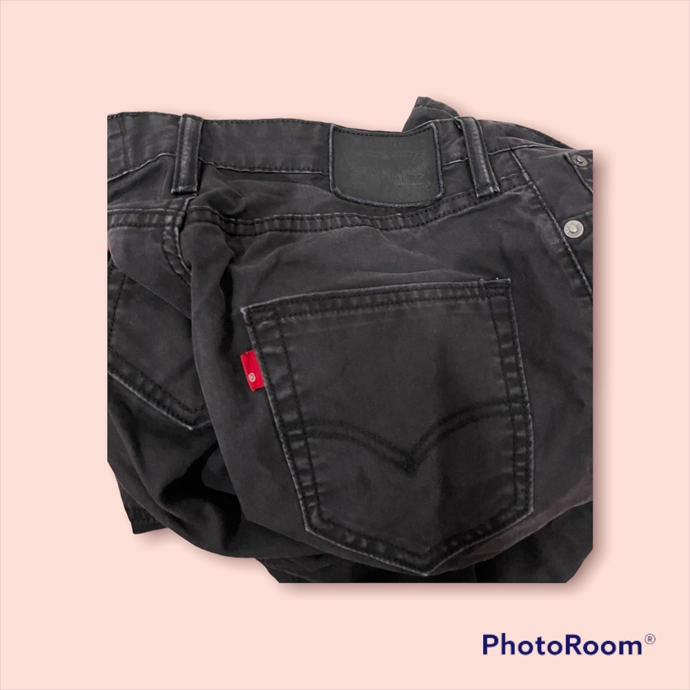 Jeans - Picture 3 of 3
